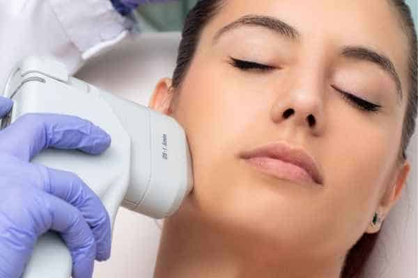 Who is the Ideal Candidate for HIFU Treatment Lymington?