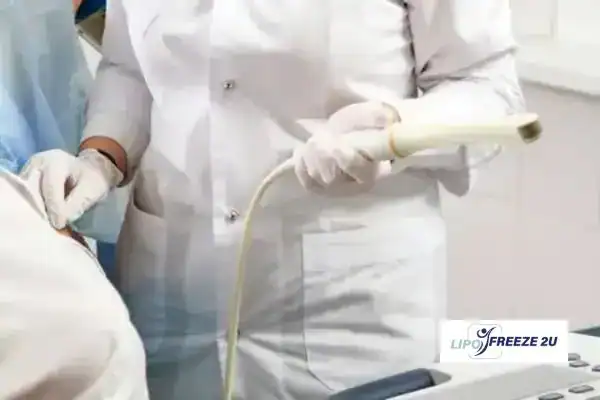 Image of HIFU Vaginal Tightening Lymington treatment.