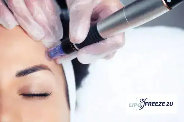 Morpheus 8 Lymington the top 10 reasons to choose this treatment!