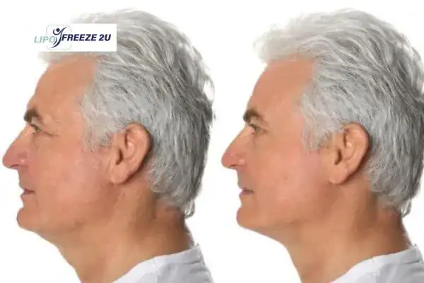 HIFU Lymington before and after results