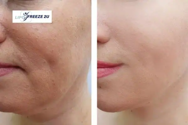 HIFU non surgical facelift treatment Lymington results