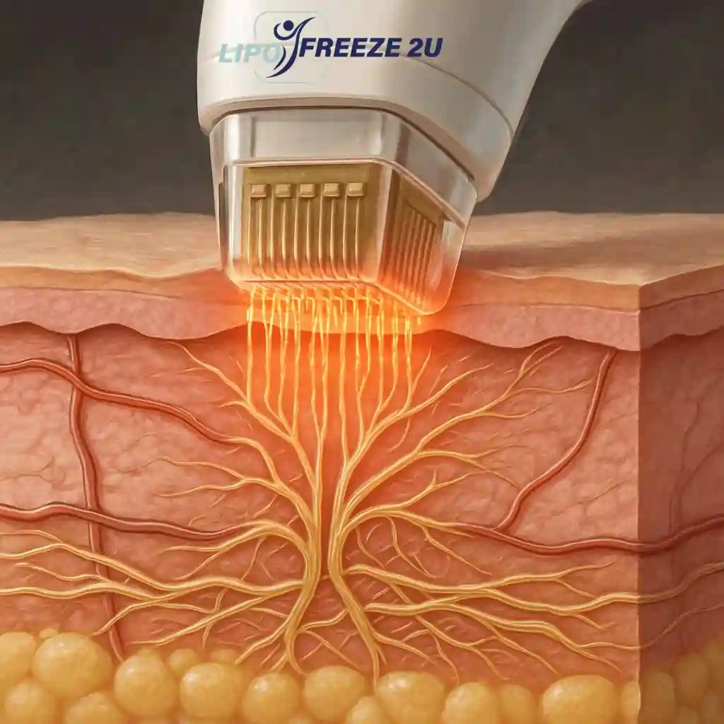 What Exactly Is RF Microneedling and Why Is Everyone Talking About It Lymington?