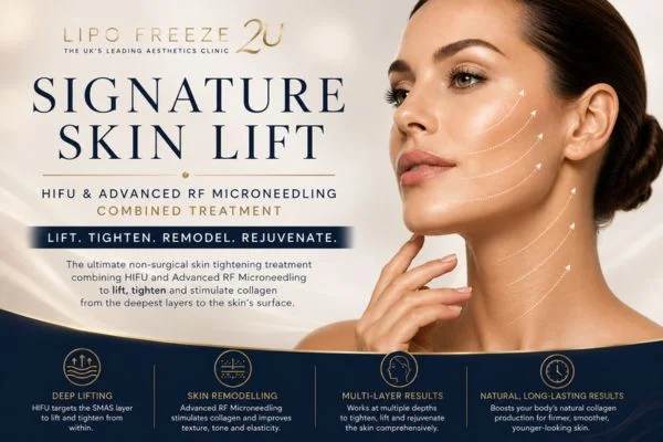 Signature Skin Lift Lymington